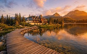 Hotel Solisko